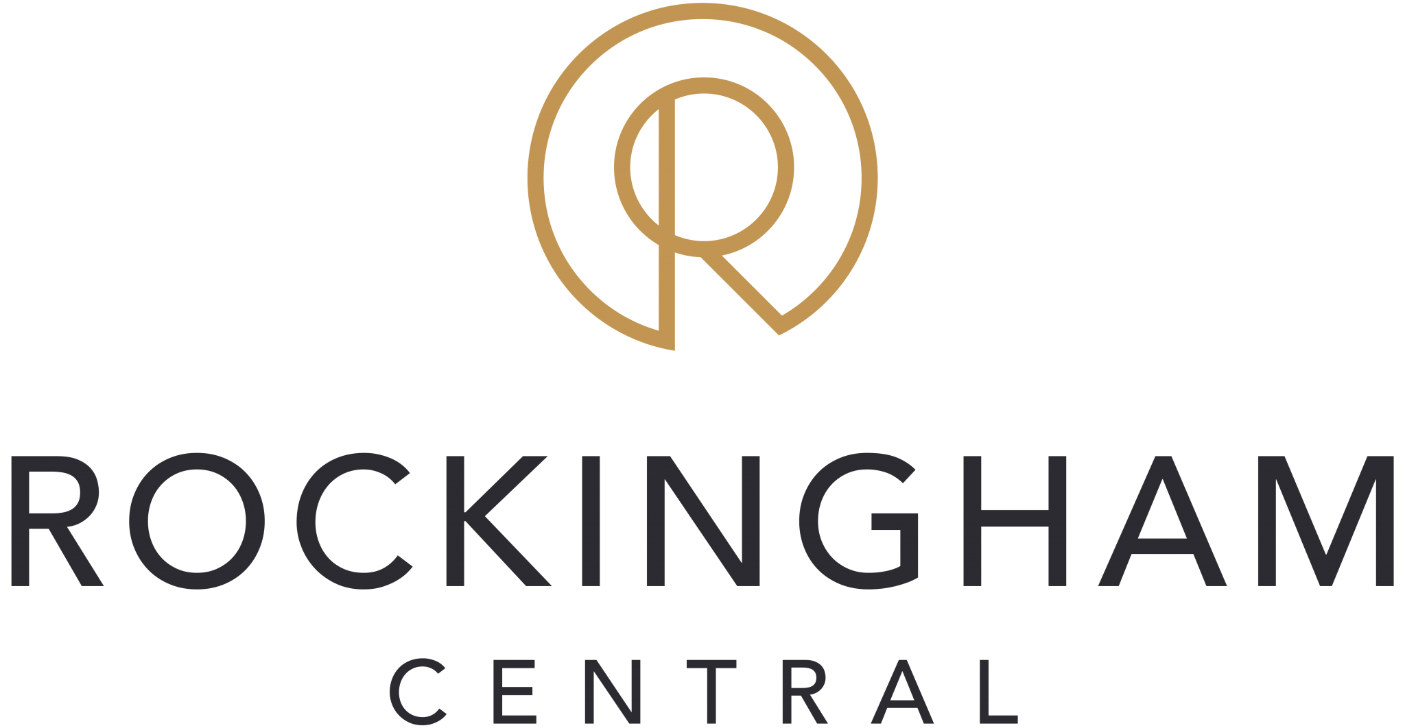 The Good Guys Rockingham Central